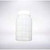 Plastic Sample Bottle