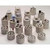 Kit, Adapter For 16 Reaction Vials