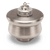 JCF-Z Continuous-Flow Titanium Rotor Large Pellet Core, Titanium, 1,250 mL, 20,000 rpm, 39,900 x g
