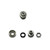 16mm Delrin Tube Adapter