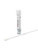iSWAB Microbiome Collection Tube, 1.0ml 
 {3339-ISMT1200 PK}