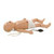 Laerdal® Nursing Baby Manikin - 1005245, Nursing Baby