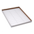 Label Sheets, Cryo, 67x25mm 
 {2503-LCS67X25W BX}