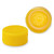 Screw Cap for Microtube, with O-Ring 
 {2503-111671Y BG}