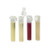 Mini Flip-Top Vial 9ml Buff Peptone Wate