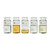 Flip-Top Bottle w/ 99ml Phosphate Buf CS