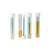 Swab-Sampler 1ml Letheen Broth