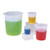 Beaker, PP, 4000ml, Graduated, 1/Pkg, 6/ 
 {2133-F262190000 CA}
