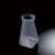 Drosophila Bottle, 177mL, PP, Tray 
 {2160-5117721 CA}