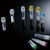 Blue Cryovial Cap 
 {2160-8100031 CA}