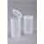 Flip Top Vial