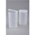Flip Top Vial