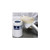 SATWipes Cellulose/Polyester Canister with Snap-Close Lid