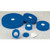 PTFE-Lined Silicone Septum
