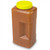 Container, 24 Hour Urine Collection 
 {2503-108020A CA}