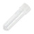 Microtube, 2mL, Attached Screw Cap 
 {2503-111730 CA}