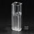 Cuvette, Micro, 1.5mL,with 2 Clear Sides 
 {2503-112137 CA}