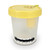 TransferTop Urine Collection Cup 
 {2503-3856TP CA}