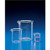 Beaker, PMP (TPX), Molded Graduations 
 {2503-601545 CA}