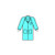Universal Precautions Lab Coats