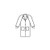 BASIC Lab Coat