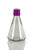 VWR® Erlenmeyer Flasks, Polycarbonate, Sterile. 
 {3211-10126408 CA}
