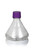 VWR 3000ML FERNBACH FLASK (BAFFLED) 
 {3211-10126412 CA}