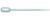 VWR® Disposable, Graduated, Transfer Pipet, Plastic. 
 {3211-10754276 CA}