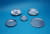 VWR WEIGHING PAN AL 60ML 
 {3211-12177301 CA}