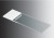 VWR SLIDE VISTA WHITE 
 {3211-16004406 CA}