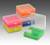 VWR® Microtube Storage Boxes. 
 {3211-40000332 CA}