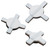 VWR STIR BAR PTFE SPINSTAR 
 {3211-58949028 CA}