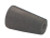 VWR STOPPER RUB 1HOLE 91. 
 {3211-59581403 CA}
