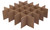 VWR DIVIDER 25 CELL.. 
 {3211-82007148 CA}