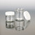 VWR JAR SH CLR PC 125ML CS24. 
 {3211-89093948 CA}