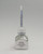 VWR THERMOMETER INCUBATOR 10/45C 102MM 
 {3211-89095684 CA}