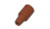 VWR STOPPER RED 8MM 
 {3211-89097534 CA}