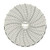 6" (152mm) Chart 24-Hour