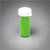 Snap Cap Vial Container, 10 dram (37ml) 
 {2133-F175750010 PK}