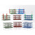 Poxygrid in.Half Sizein. Test Tube Rack, for 
 {2133-F187881601 CA}