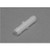 Connector, PP, Straight, 1/8in. 
 {2133-H195030000 PK}