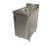 SINK CABINET 24X30 
 {3408-SHK302}