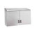 CABINET WALL HINGE DOORS 3FT 
 {3408-WCH1536}