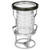 TOP CONE FOR L3P SONIC SIFTER 
 {2039-L3N3}