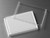 Corningr Low Volume 384 Well White Flat Bottom Polystyrene T 
 {2303-3826 CA}