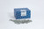Waste Tubes are nonsterile polypropylene 2 ml tubes that are