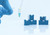 For 100 x 20 µl reactions: 1 ml 2x QuantiNova SYBR Green PCR