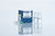 For DNA transfection of primary cells and sensitive cell lines