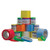 TAPE WRITE-ON 1INX15YD YEL 3PK 
 {2133-F134810100 CA}