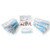 SPINBAR SET ASSORTED PK12 
 {2133-F371820000 CA}